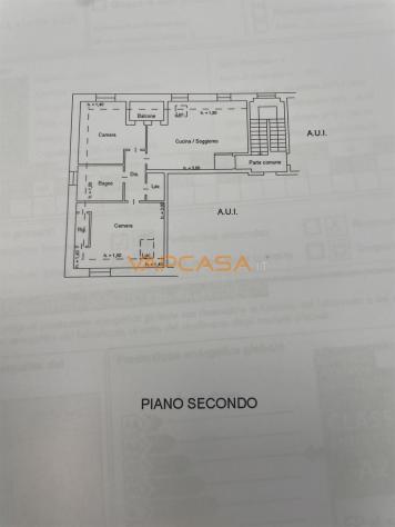 APPARTAMENTO IN CLASSE A COMPLETAMENTE RISTRUTTURATO - Foto 20