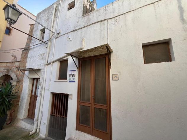 Casa Storica nel Centro di Ruffano - Foto 4