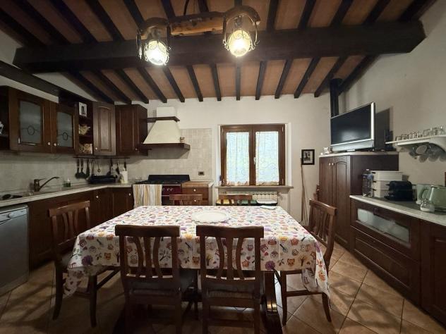 Porzione di casa in vendita a Santa Luce - Foto 8