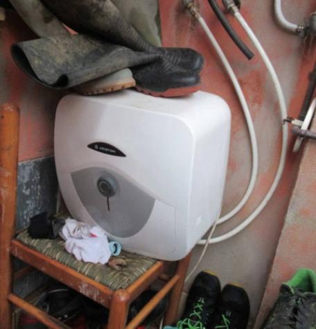 Immobile in asta di 45 m² in vendita a Scansano - Foto 13