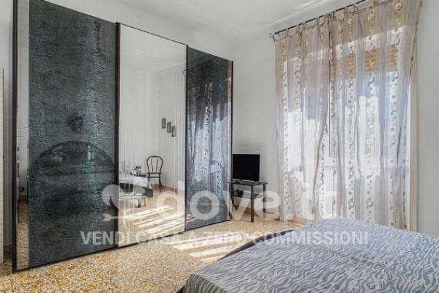 Appartamento di 100 m² con 3 locali in vendita a Taranto - Foto 19