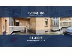 Immobile in asta di 78 m² in vendita a Torino