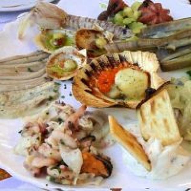 Residence Ristorante Luxembourg