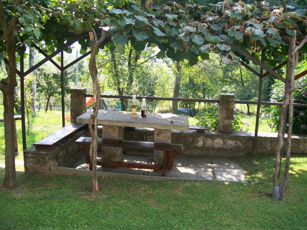 CASA RUSTICA in VALSESIA - Foto 4