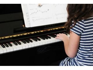 Lezioni di pianoforte a Legnano