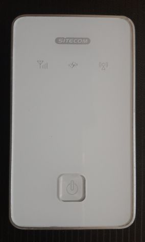 Router Modem Wi-Fi Sitecom in 3G incorporato: - Foto 2