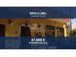 Immobile in asta di 81 m² in vendita a Brolo
