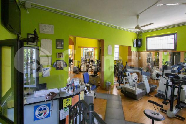 Attività Commerciale - Cusano Milanino . Rif.: Cod. rif 3331608VCG - Foto 4