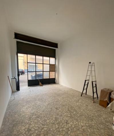 Negozio in affitto a Firenze 40 mq Rif: 1365888