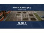 Immobile in asta di 87 m² in vendita a Novi di Modena