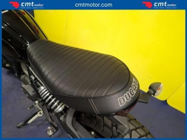 DUCATI Scrambler 800 Garantita e Finanziabile rif. 22880932 - Foto 3