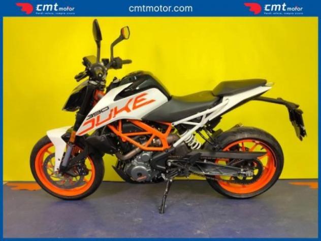 KTM 390 Duke Garantita e Finanziabile rif. 23881925 - Foto 3