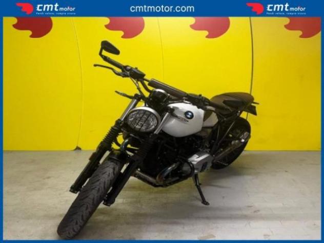 BMW R Nine T Garantita e Finanziabile rif. 23807077 - Foto 2