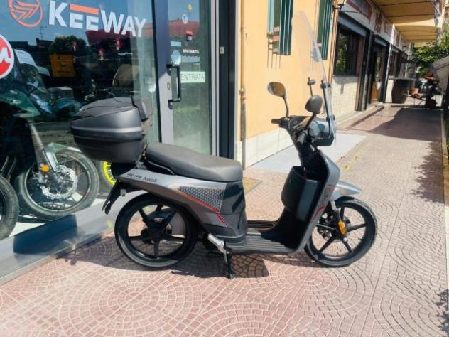 ASKOLL NGS1 TUTTO INCLUSO ANCHE PASSAGGIO! MINI RATE rif. 23837220 - Foto 10