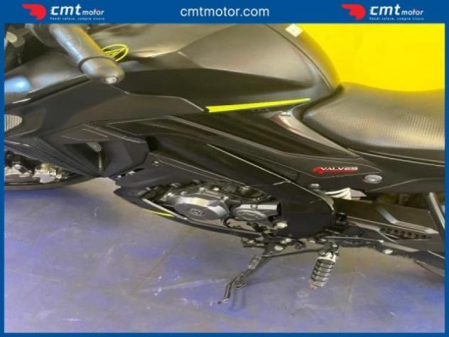 KEEWAY MOTOR RKF 125 Garantita e Finanziabile rif. 24225672 - Foto 8