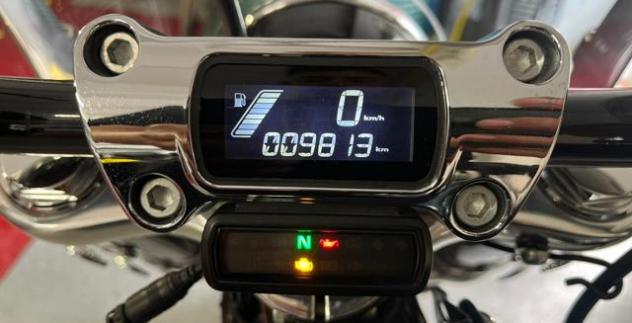 HARLEY-DAVIDSON Softail Standard CRUISER - Foto 3