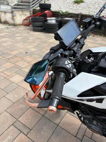 KTM 125 Duke MIVV*ERGAL!!! rif. 23975071 - Foto 6