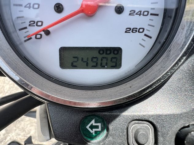 Honda Hornet 600 2004 • 25.000 km • Perfetta Molti Upgrade - Foto 9