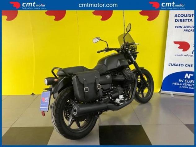 MOTO GUZZI V7 Garantita e Finanziabile rif. 24078663 - Foto 4