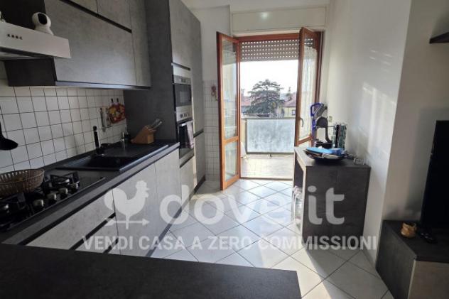 Appartamento di 70 m² con 3 locali in vendita a Viterbo - Foto 7