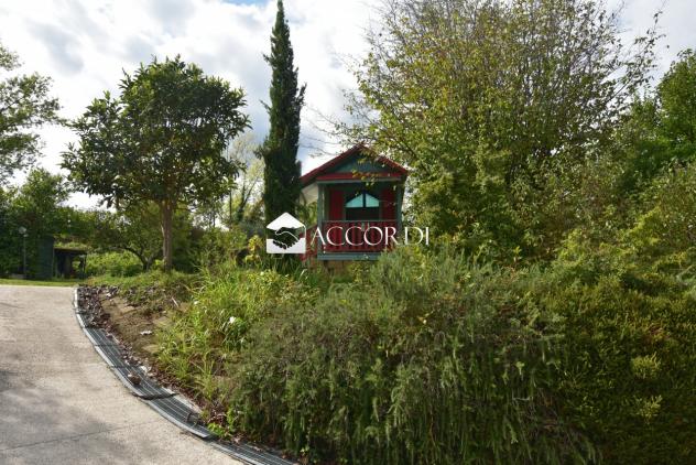 CASA INDIPENDENTE di 3 vani e di 280 mq (VITTORIO VENETO) rif. MM5959 - Foto 3