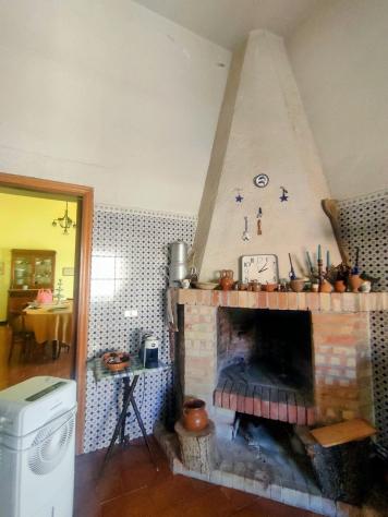 Stanza in villa in affitto a Bianco - Foto 10