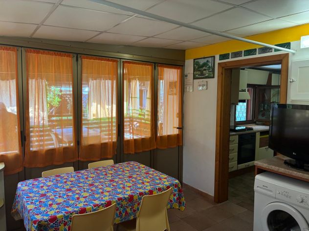 AFFITTASI BILOCALE A CERVIA – CONTRATTO ANNUALE - Foto 9