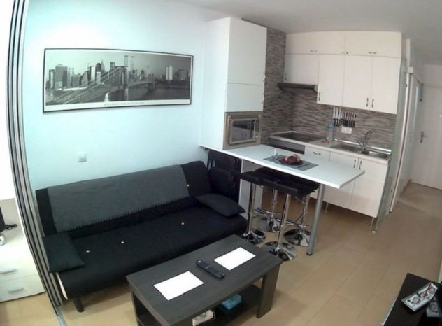 Studio in Piazza I Maggio
