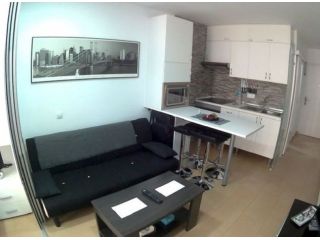 Studio in Piazza I Maggio