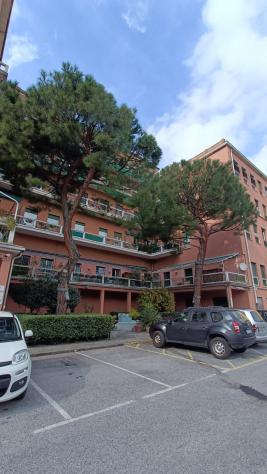 Appartamento in affitto a Genova
