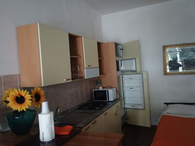 Appartamento montespertoli vicino Empoli 35 km Firenze affitti brevi x lavoro - Foto 3