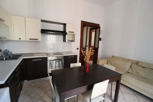 AFFITTO APPARTAMENTO VIA CAVALLOTTI TARANTO - Foto 6