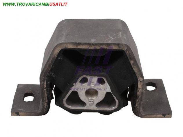 SUPPORTO MOTORE FIAT CINQUE / SEICENTO SX 0.9 FT52234  FIAT - SEICENTO - 1998  2011