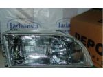 Faro Anteriore Renault Espace 1991 085259 085258
