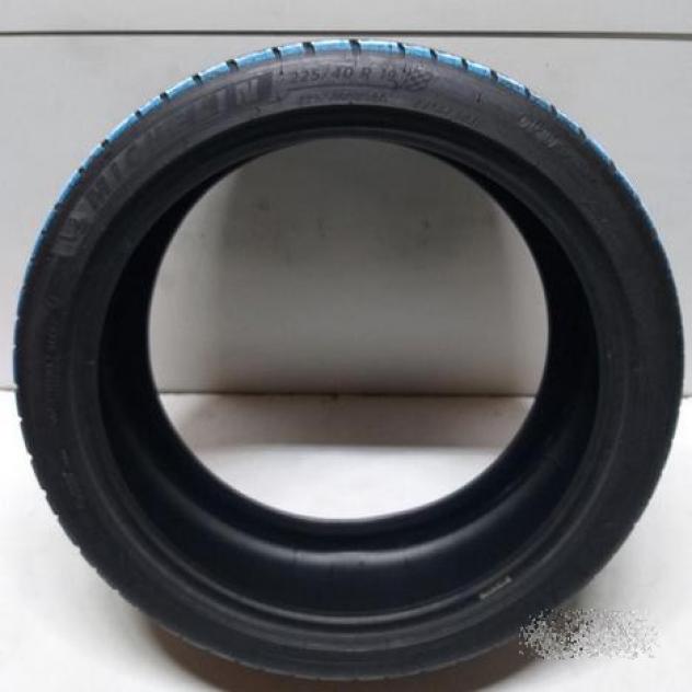 2 gomme 225 45 19 michelin a39353 - Foto 7