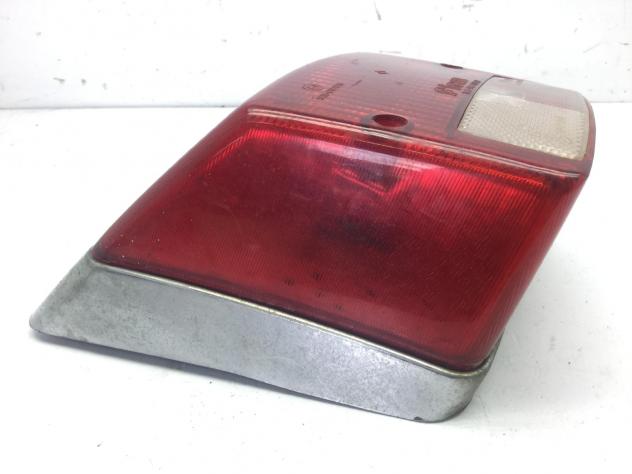 LML STAR 4T EURO 3 150 FARO FANALE STOP POSTERIORE 2010 2012 MD7M10B12A - Foto 4