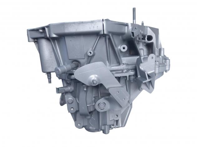 CAMBIO MANUALE COMPLETO DACIA Dokker 1° Serie TL4358 K9K 872 Diesel 1500 (1217) - Foto 5