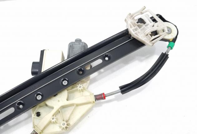 ALZACRISTALLO ELETTRICO POST. DX BMW X3 1° Serie 6925966 (0410) - Foto 5