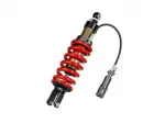 Kawasaki Z 1000 Sx ammortizzatore kit ammortizzatore di sterzo molle Bitubo