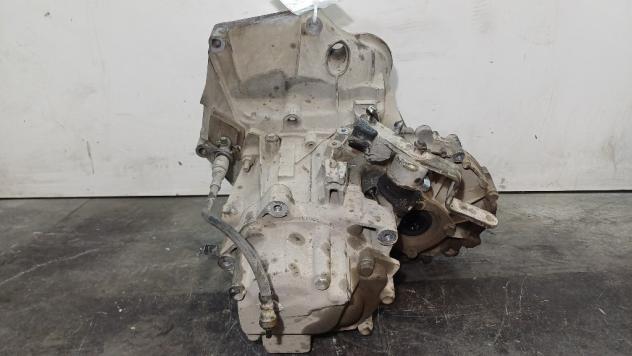 CAMBIO MANUALE COMPLETO FIAT 500 L Serie (351_352) 46342390 199B4000 diesel 1248 (12) - Foto 3