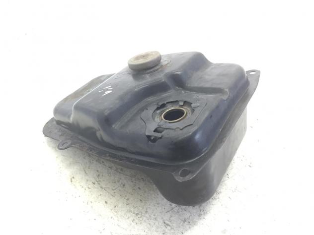 KYMCO SUPER 8 4T 50 SERBATOIO BENZINA CARBURANTE E TAPPO 2007 U70000 - Foto 3