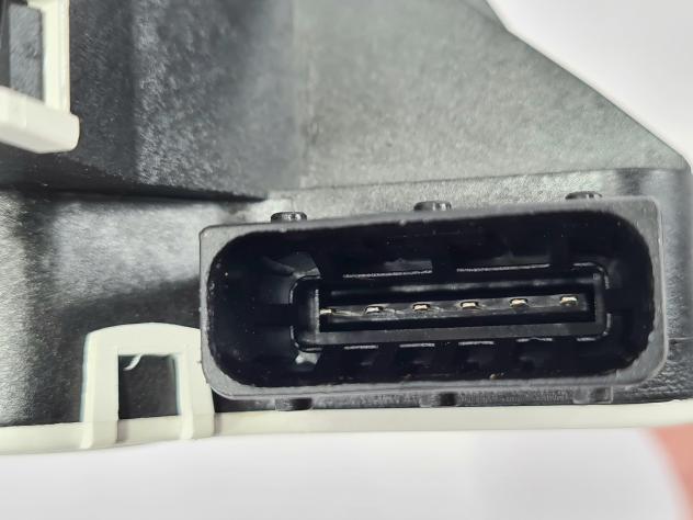 PEDALE ACCELERATORE FIAT 500 Serie 52054094 (15) - Foto 4