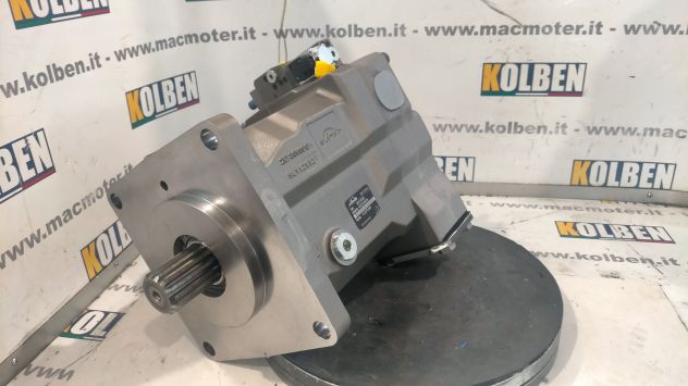 Pompa Linde HPR210-02R 0000 - Foto 3