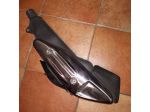 HONDA XL700V TRANSALP SCARICO USATO