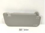 PARASOLE ALETTA ANTERIORE SX TOYOTA Yaris Serie 743100D270B0 1KRFE (0508)