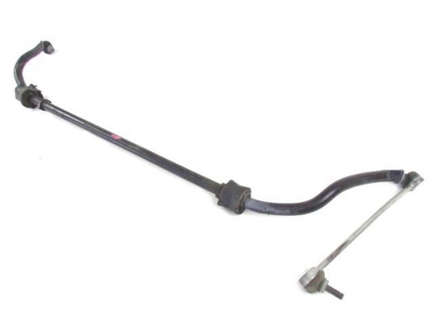 51785031 BARRA STABILIZZATRICE ANTERIORE FIAT FIORINO 1.4 M 57KW 5M 2P (2015) RICAMBIO USATO