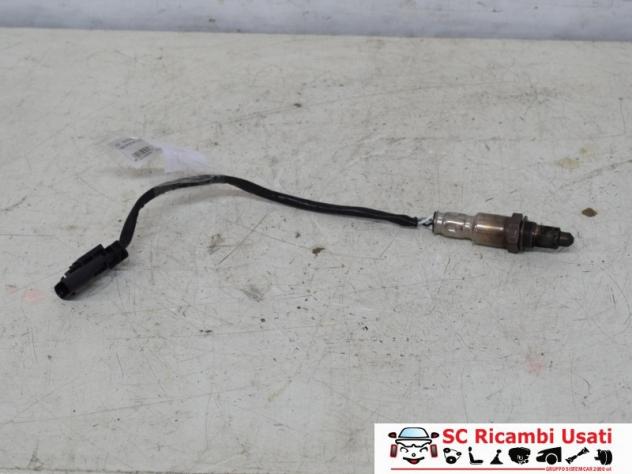 Sonda Lambda Jeep Compass 1.3 Gse 55282501 - 32767 - Foto 4