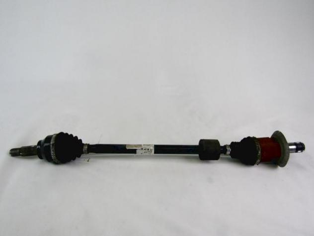 33209813708 SEMIASSE SEMIALBERO POSTERIORE DESTRO MINI COUNTRYMAN SD R60 2.0 D 4X4 105KW AUT 5P (2011) RICAMBIO USATO 9808546