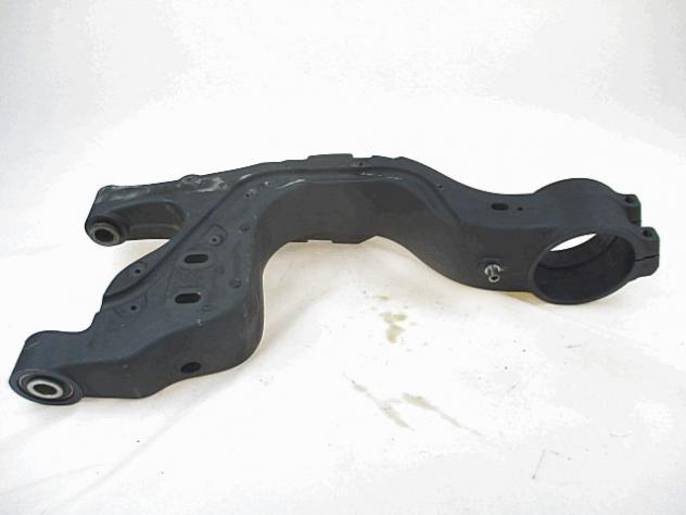 FORCELLONE POSTERIORE DUCATI MULTISTRADA 1100 S 2006 - 2009 370.1.033.2B REAR SWINGARM LEGGERMENTE GRAFFIATO - Foto 4