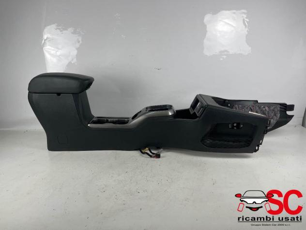 Tunnel Centrale Jeep Renegade - Foto 5